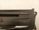 Lincoln MKT Radio & Climate Control Panel-4