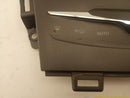 Lincoln MKT Radio & Climate Control Panel-7