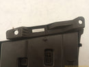 Lincoln MKT Radio & Climate Control Panel-10