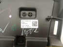 Lincoln MKT Radio & Climate Control Panel-12