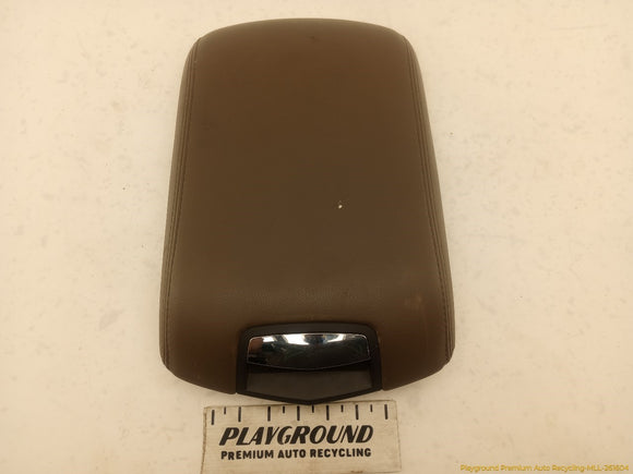 Lincoln MKT Rear 2nd Row Console Armrest