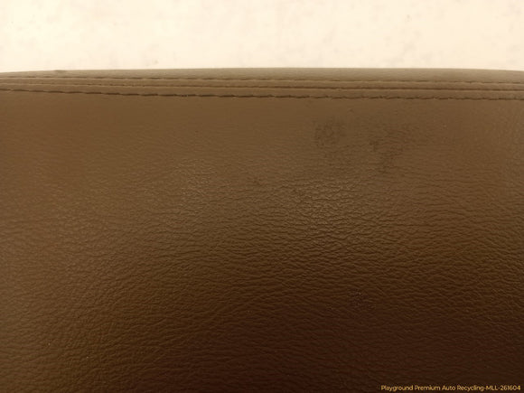 Lincoln MKT Rear 2nd Row Console Armrest