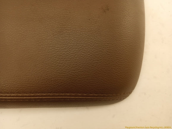 Lincoln MKT Rear 2nd Row Console Armrest