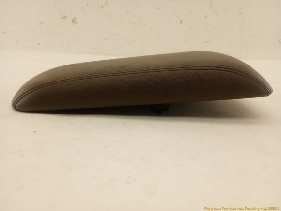 Lincoln MKT Rear 2nd Row Console Armrest
