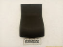 Lincoln MKT Center Console Rear End Cap Trim-1