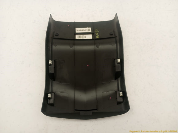 Lincoln MKT Center Console Rear End Cap Trim