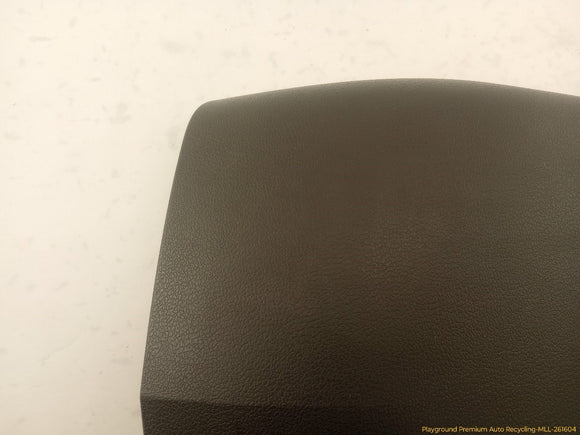 Lincoln MKT Center Console Rear End Cap Trim