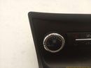 Lincoln MKT Rear Climate Control Panel-3