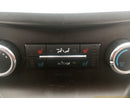 Lincoln MKT Rear Climate Control Panel-4