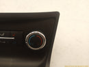 Lincoln MKT Rear Climate Control Panel-5