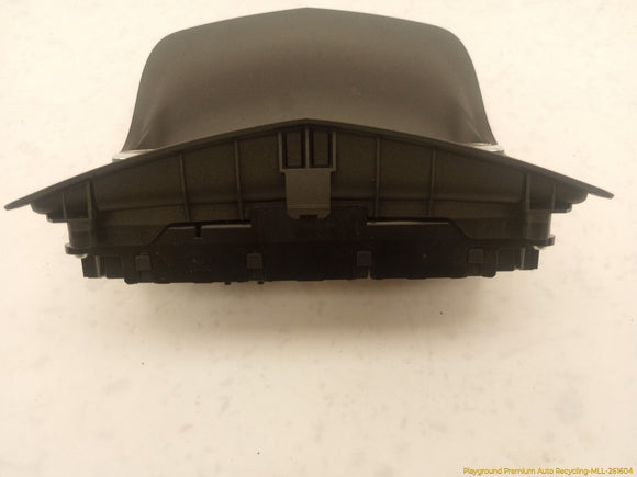 Lincoln MKT Rear Climate Control Panel