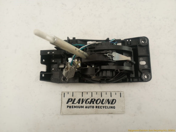 Lincoln MKT Gear Shifter Selector