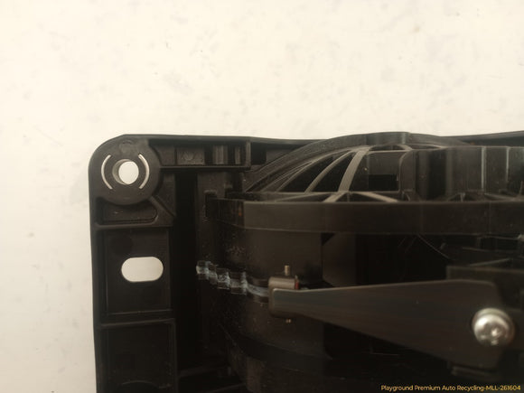 Lincoln MKT Gear Shifter Selector
