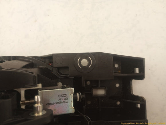 Lincoln MKT Gear Shifter Selector