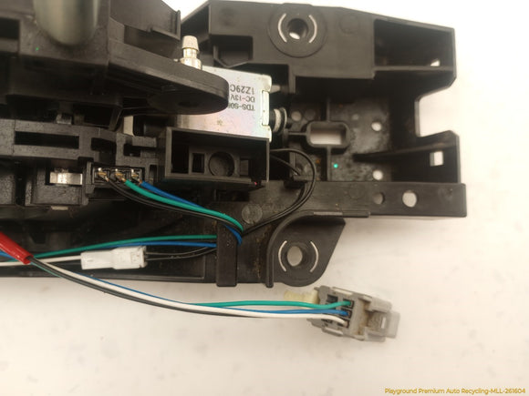 Lincoln MKT Gear Shifter Selector