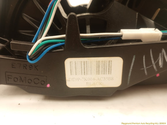 Lincoln MKT Gear Shifter Selector