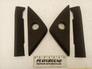 Lincoln MKT Set Of Dashboard Trim-1