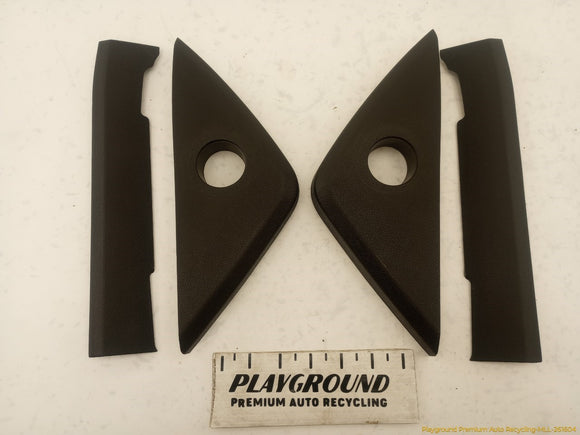 Lincoln MKT Set Of Dashboard Trim