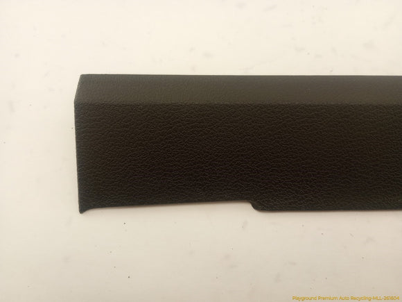Lincoln MKT Set Of Dashboard Trim