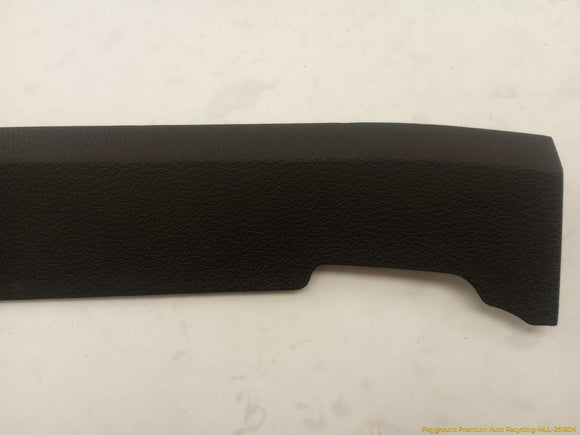 Lincoln MKT Set Of Dashboard Trim