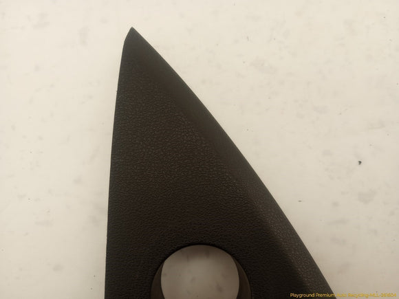 Lincoln MKT Set Of Dashboard Trim