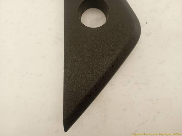 Lincoln MKT Set Of Dashboard Trim