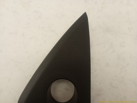 Lincoln MKT Set Of Dashboard Trim