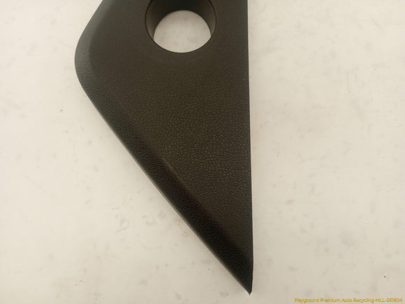 Lincoln MKT Set Of Dashboard Trim