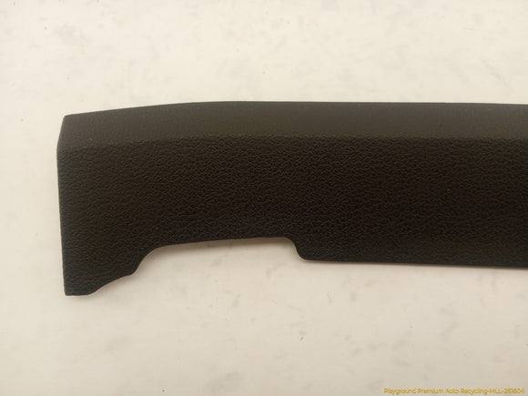 Lincoln MKT Set Of Dashboard Trim