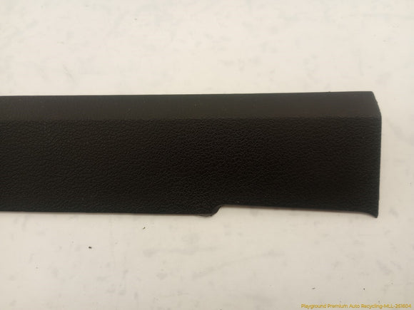 Lincoln MKT Set Of Dashboard Trim