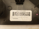 Lincoln MKT Set Of Dashboard Trim-11