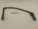 Lincoln MKT Driver Left Front Window Frame Molding Trim-1