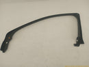 Lincoln MKT Driver Left Front Window Frame Molding Trim-2