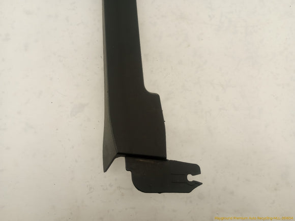 Lincoln MKT Driver Left Front Window Frame Molding Trim