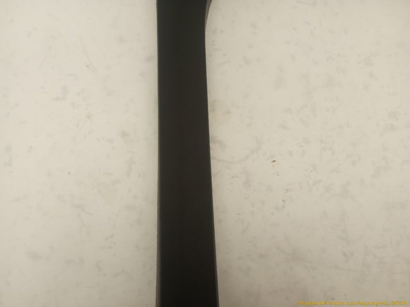 Lincoln MKT Driver Left Front Window Frame Molding Trim
