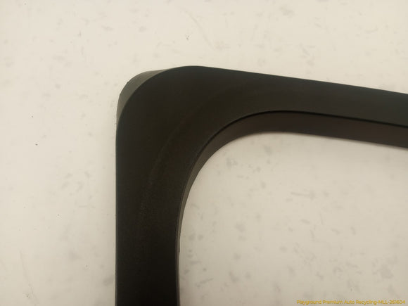 Lincoln MKT Driver Left Front Window Frame Molding Trim