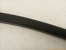Lincoln MKT Driver Left Front Window Frame Molding Trim-7