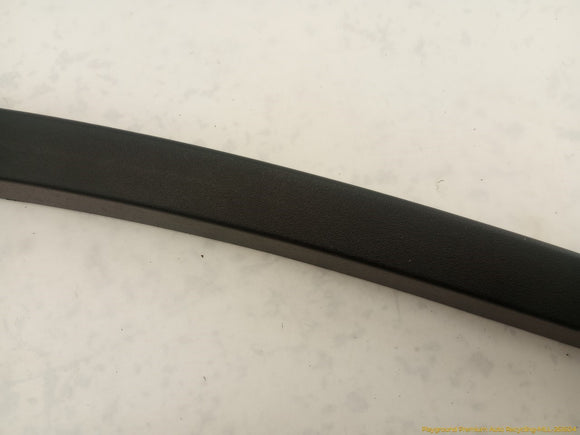 Lincoln MKT Driver Left Front Window Frame Molding Trim