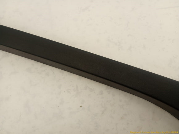 Lincoln MKT Driver Left Front Window Frame Molding Trim