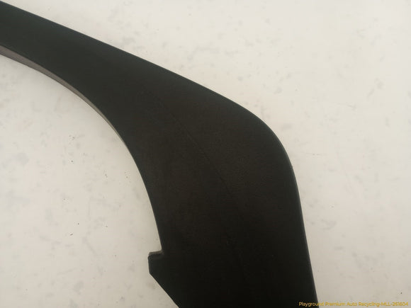 Lincoln MKT Driver Left Front Window Frame Molding Trim