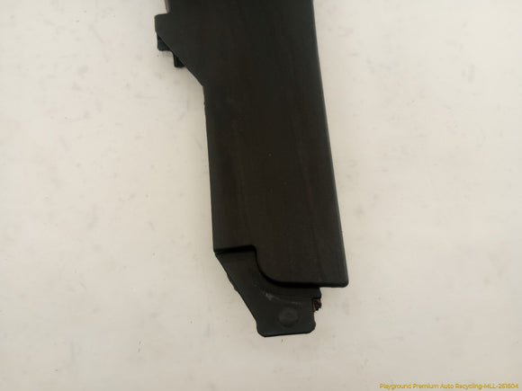 Lincoln MKT Driver Left Front Window Frame Molding Trim
