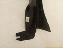 Lincoln MKT Driver Left Front Window Frame Molding Trim-11