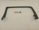 Lincoln MKT Passenger Right Rear Window Frame Molding Trim-1