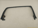 Lincoln MKT Passenger Right Rear Window Frame Molding Trim-2