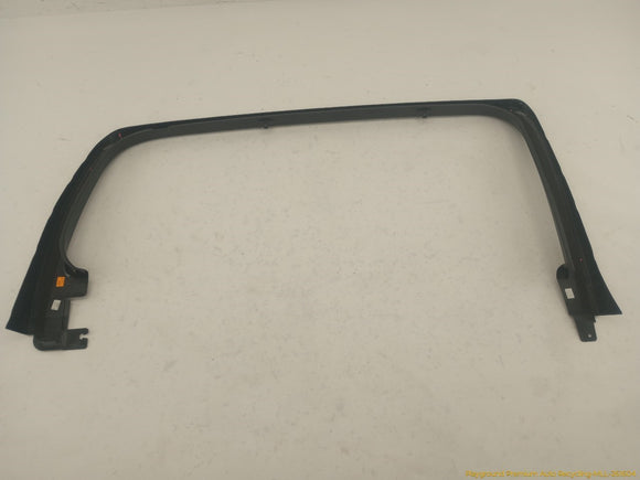 Lincoln MKT Passenger Right Rear Window Frame Molding Trim