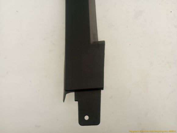 Lincoln MKT Passenger Right Rear Window Frame Molding Trim