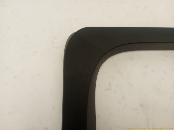 Lincoln MKT Passenger Right Rear Window Frame Molding Trim