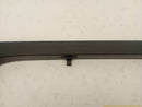Lincoln MKT Passenger Right Rear Window Frame Molding Trim-6