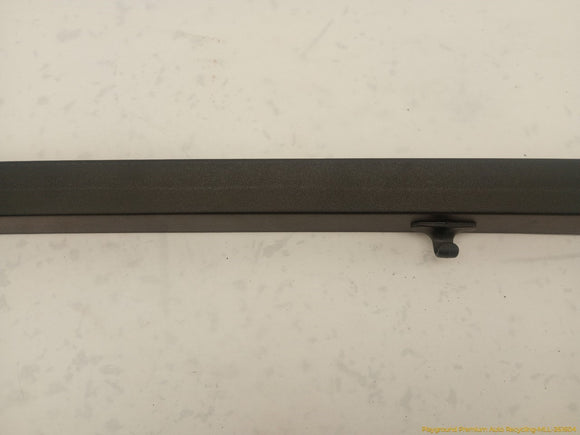 Lincoln MKT Passenger Right Rear Window Frame Molding Trim