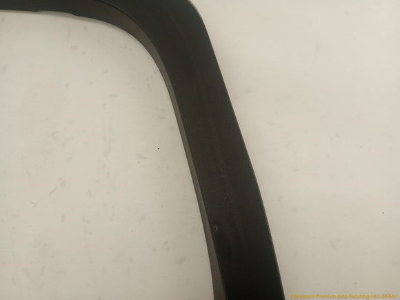 Lincoln MKT Passenger Right Rear Window Frame Molding Trim
